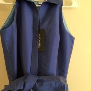 Sara Campbell Dress “New with tags”